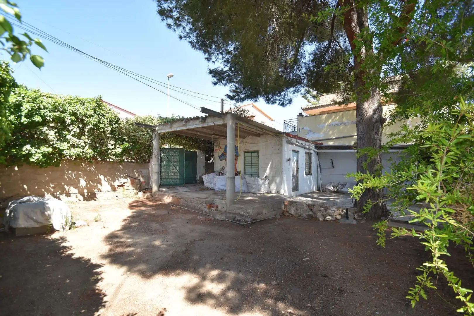 Terreno residenziale in vendita a Calle CREU DEL GARI, imagen 6