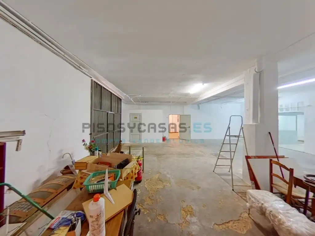 Casa con terraza en venta en Calle Democracia 4, imagen 6