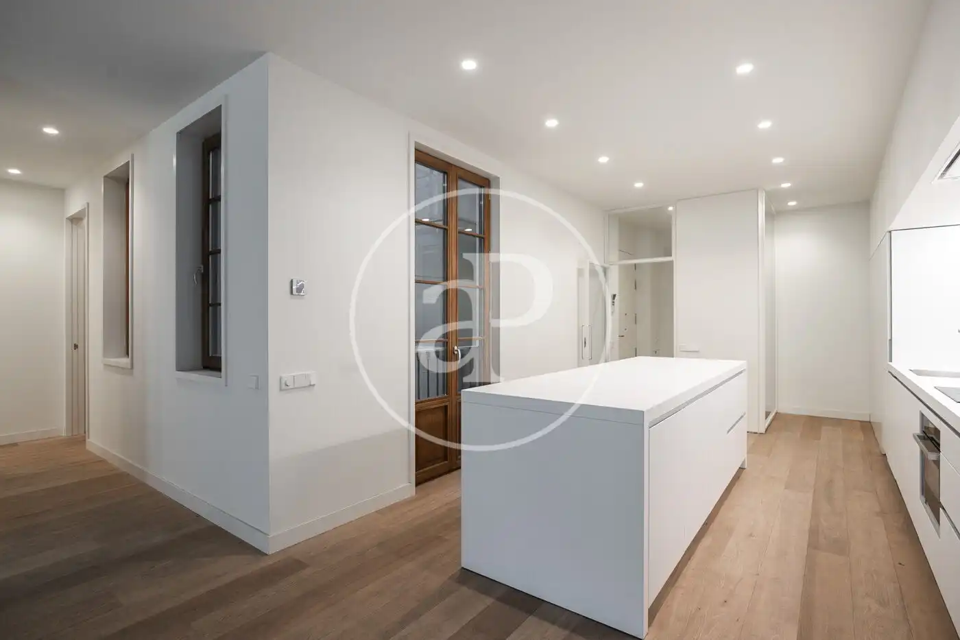 Wohnung zum Verkauf in Dreta de l'Eixample