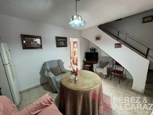 Doppelhaushälfte mit Terrasse zum Verkauf in Calle Hermanos Romero, imagen 2