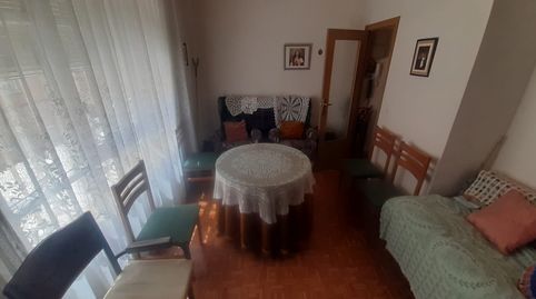Foto 5 de Piso en venta en Candelaria - Peña de Francia, Zamora Capital
