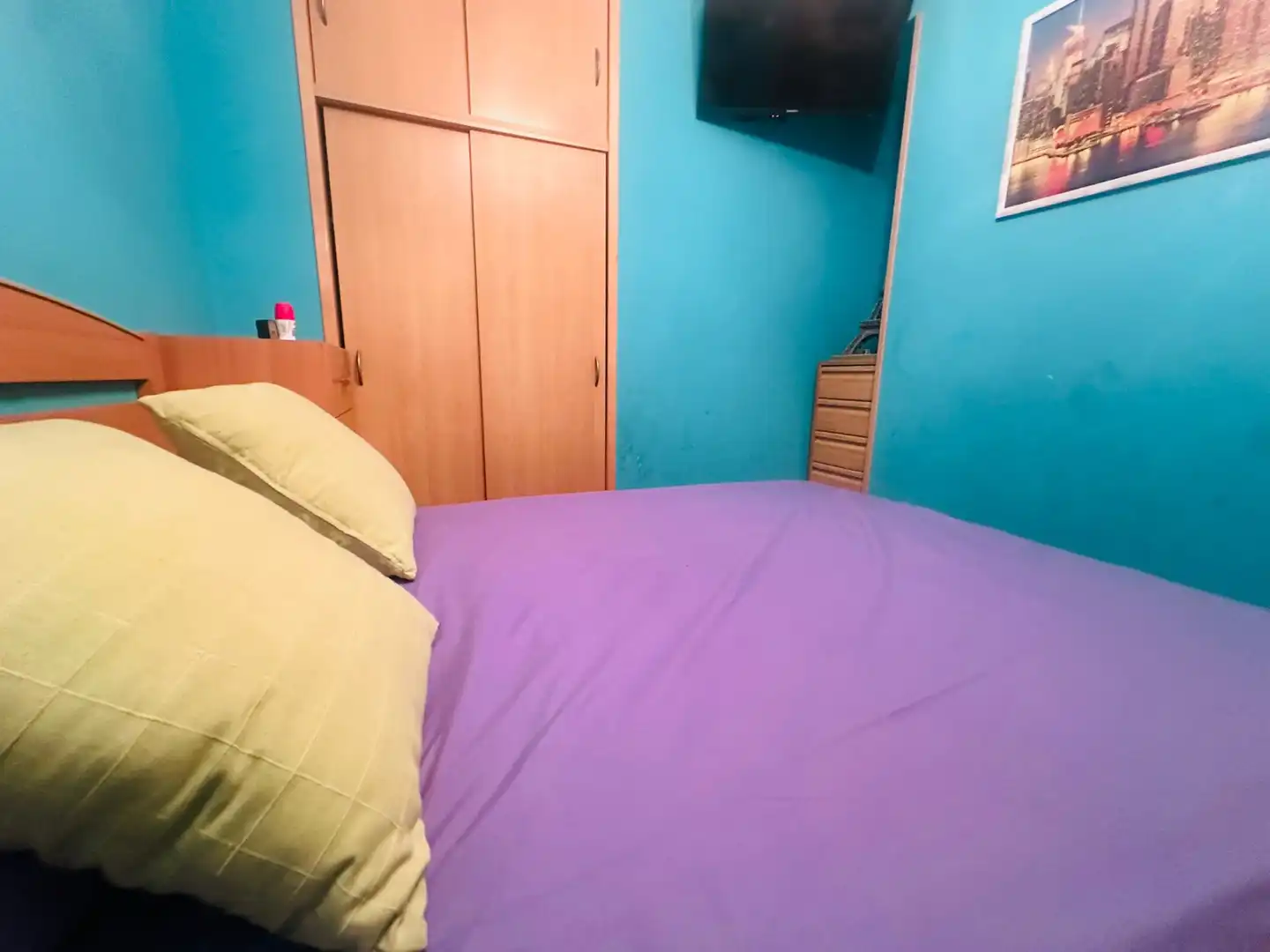 Habitación de Piso en venta en Salou con Aire acondicionado, Calefacción y Terraza