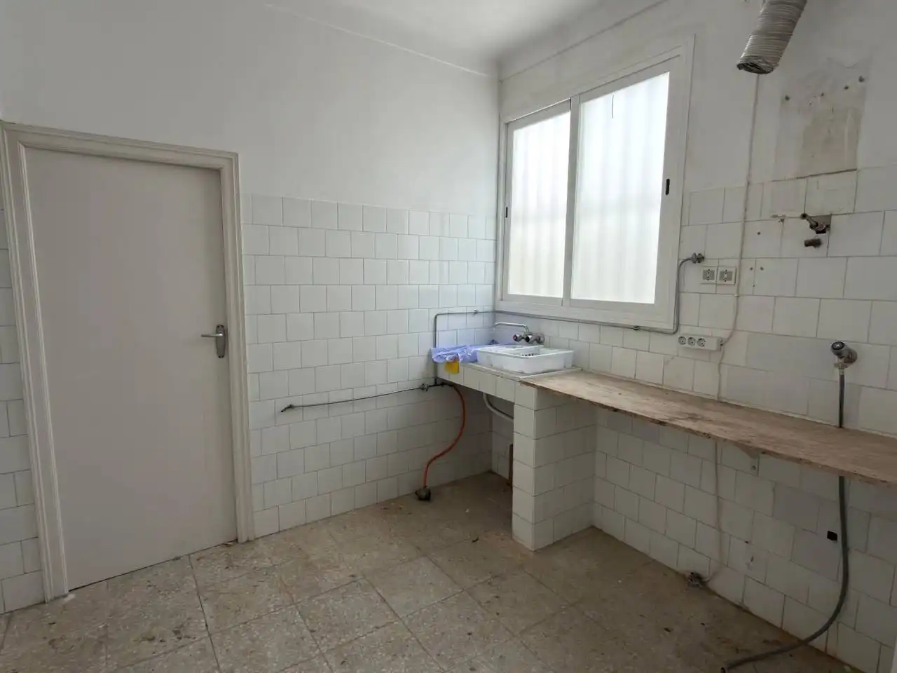 Cocina de Piso en venta en Osuna