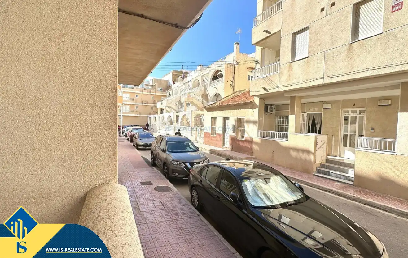 Apartament amb ascensor en venda a Playa del Cura, imagen 18