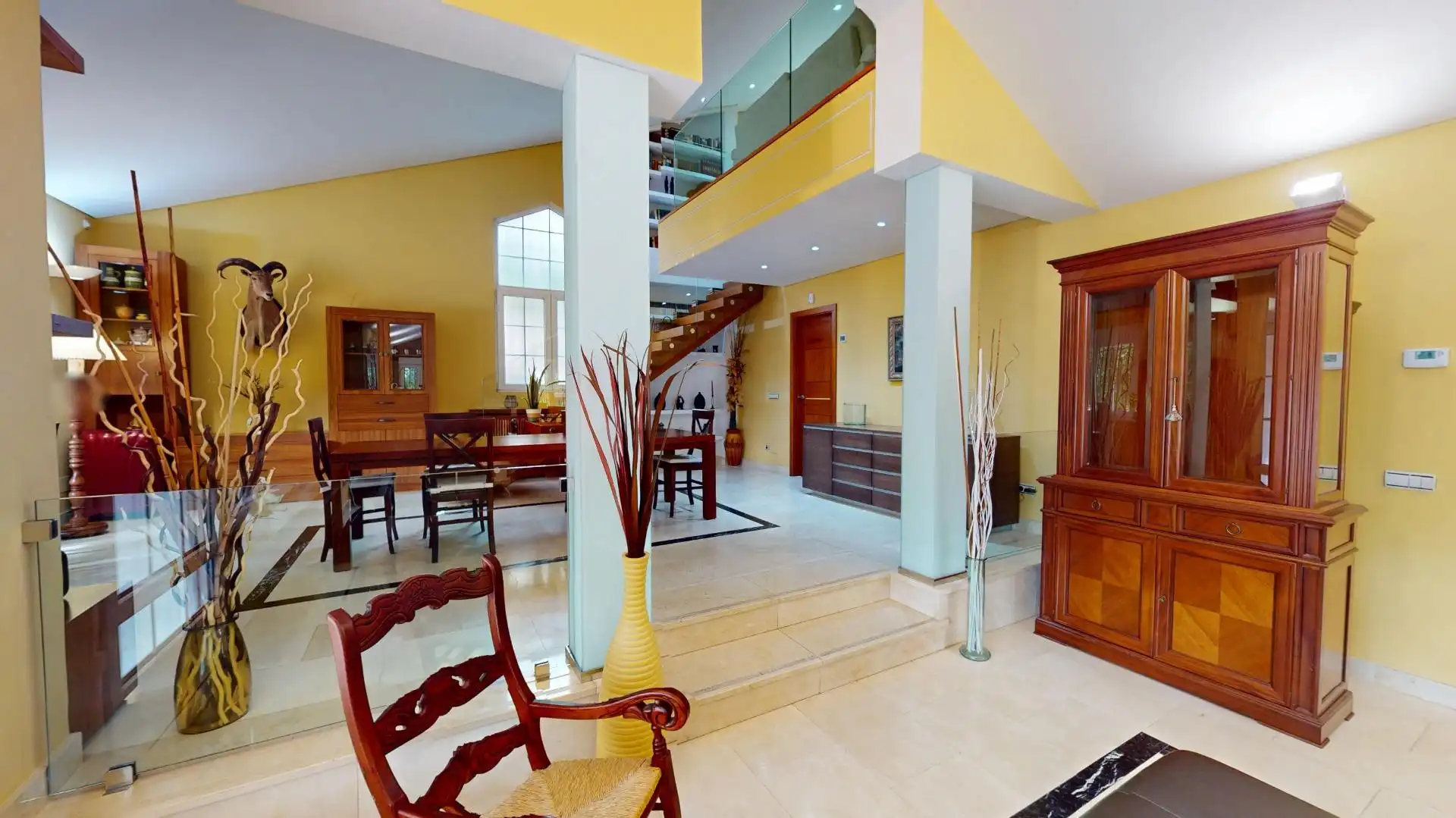 Casa o chalet en venta en Pedrezuela con Calefacción, Jardín privado y Terraza