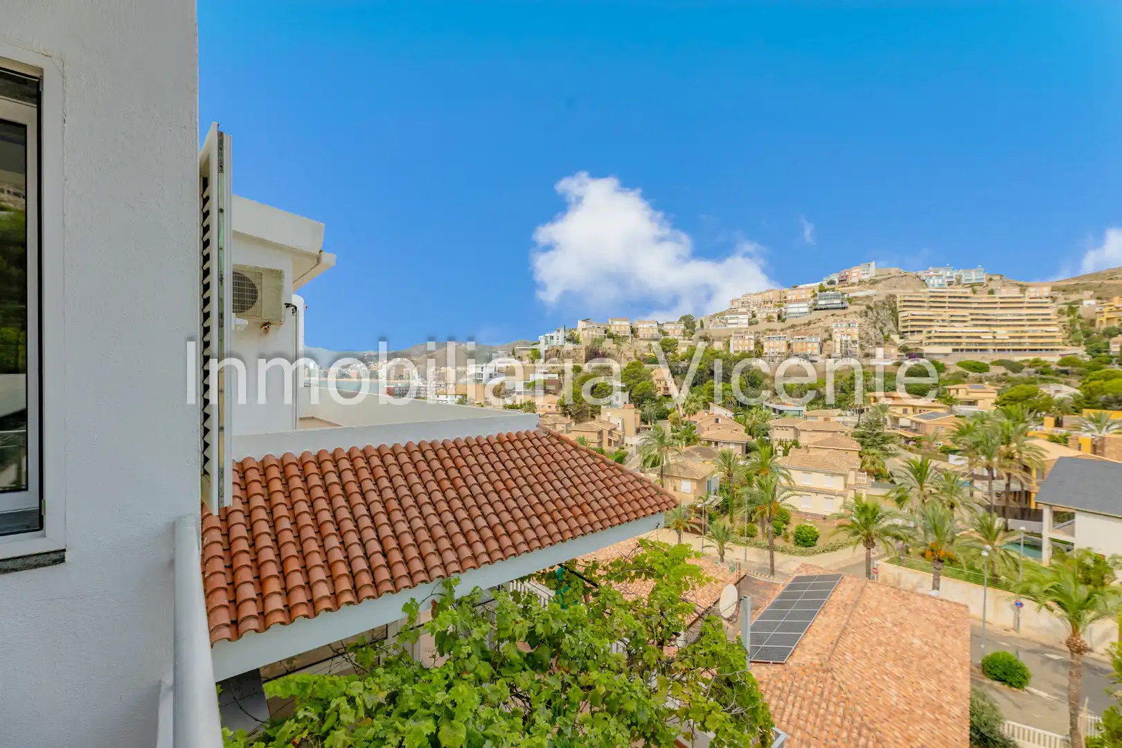 Villa avec piscine à vendre à El Faro, imagen 46