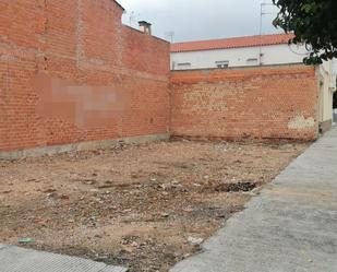Residential for sale in Puebla de la Calzada