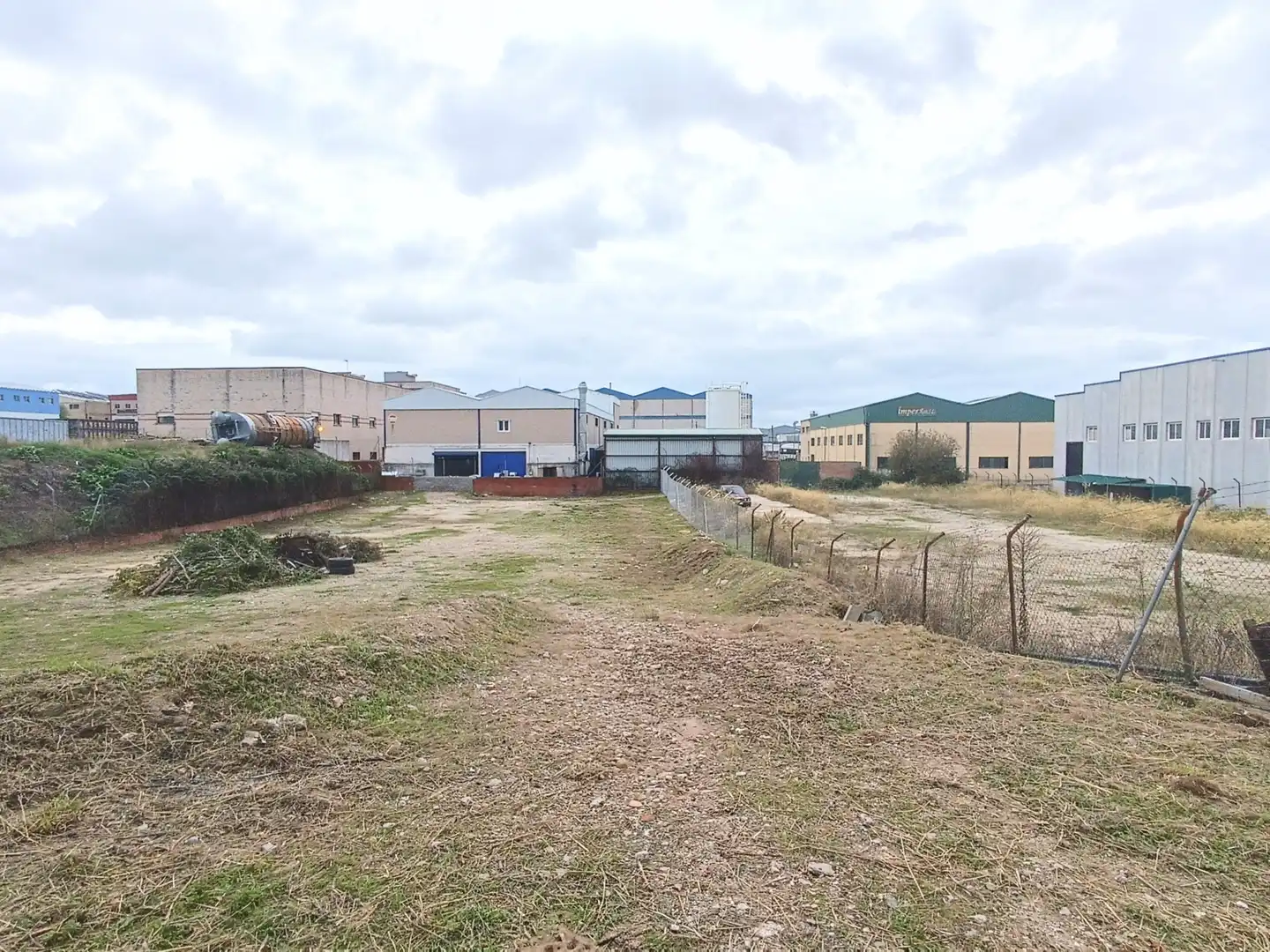 Residencial de lloguer en Colmenar Viejo