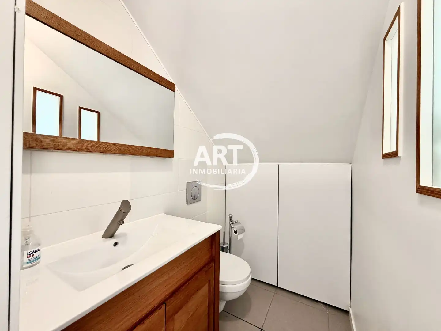 Duplex à louer à Peña del Mediodía, imagen 3