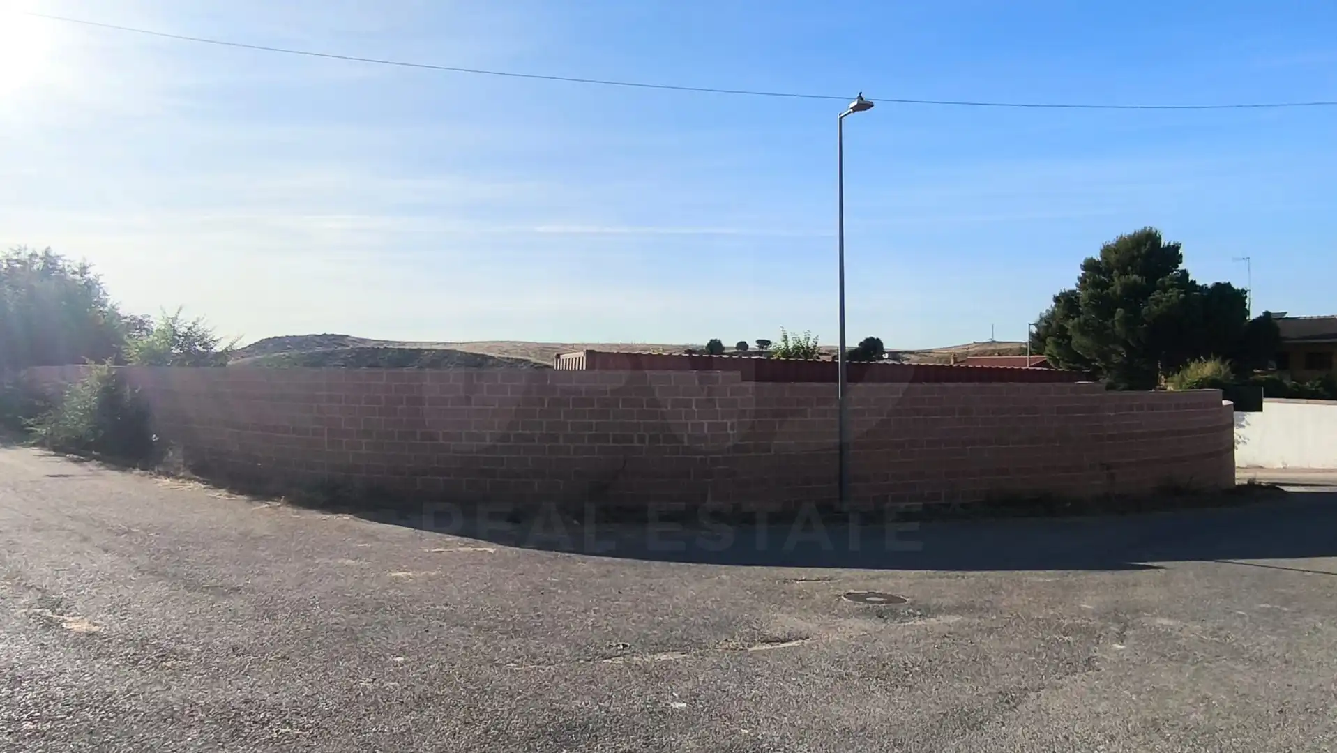 Terreno residencial en venta en Colmenar de Oreja, imagen 8