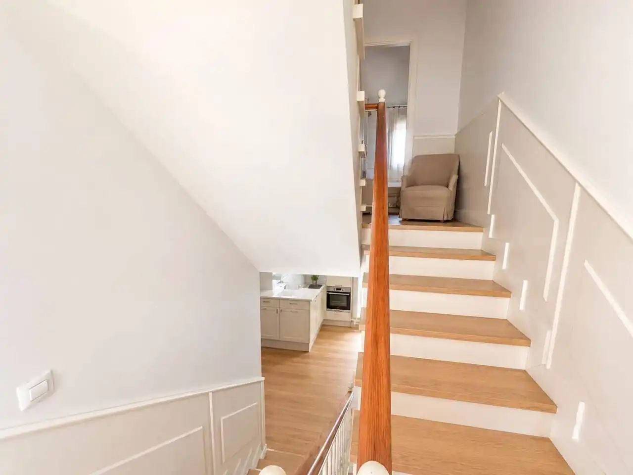 Wohnung mit Pool zum Verkauf in Núcleo urbano, imagen 23