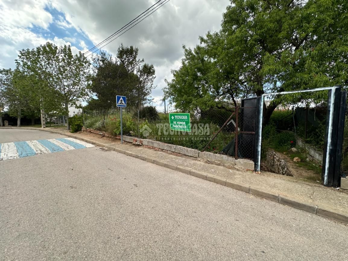 Residential for sale in Pozo de Guadalajara