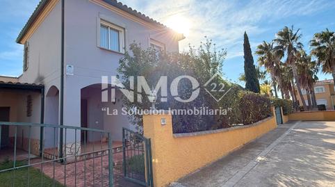 Foto 3 de Casa o chalet en venta en Centre, Mont-roig del Camp