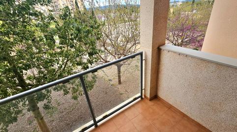 Foto 4 de Piso en venta en Avenida Avenida Santa Fe, 8, La Magdalena - Molinos Marfagones, Cartagena