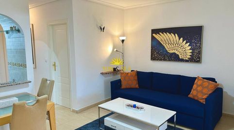 Foto 4 de Apartamento de alquiler en Daya Nueva, Alicante