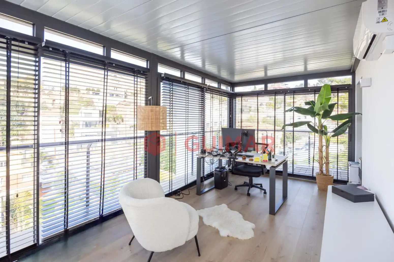 Haus mit Pool zum Verkauf in Esplugues de Llobregat - CL RAMON LLULL, imagen 22