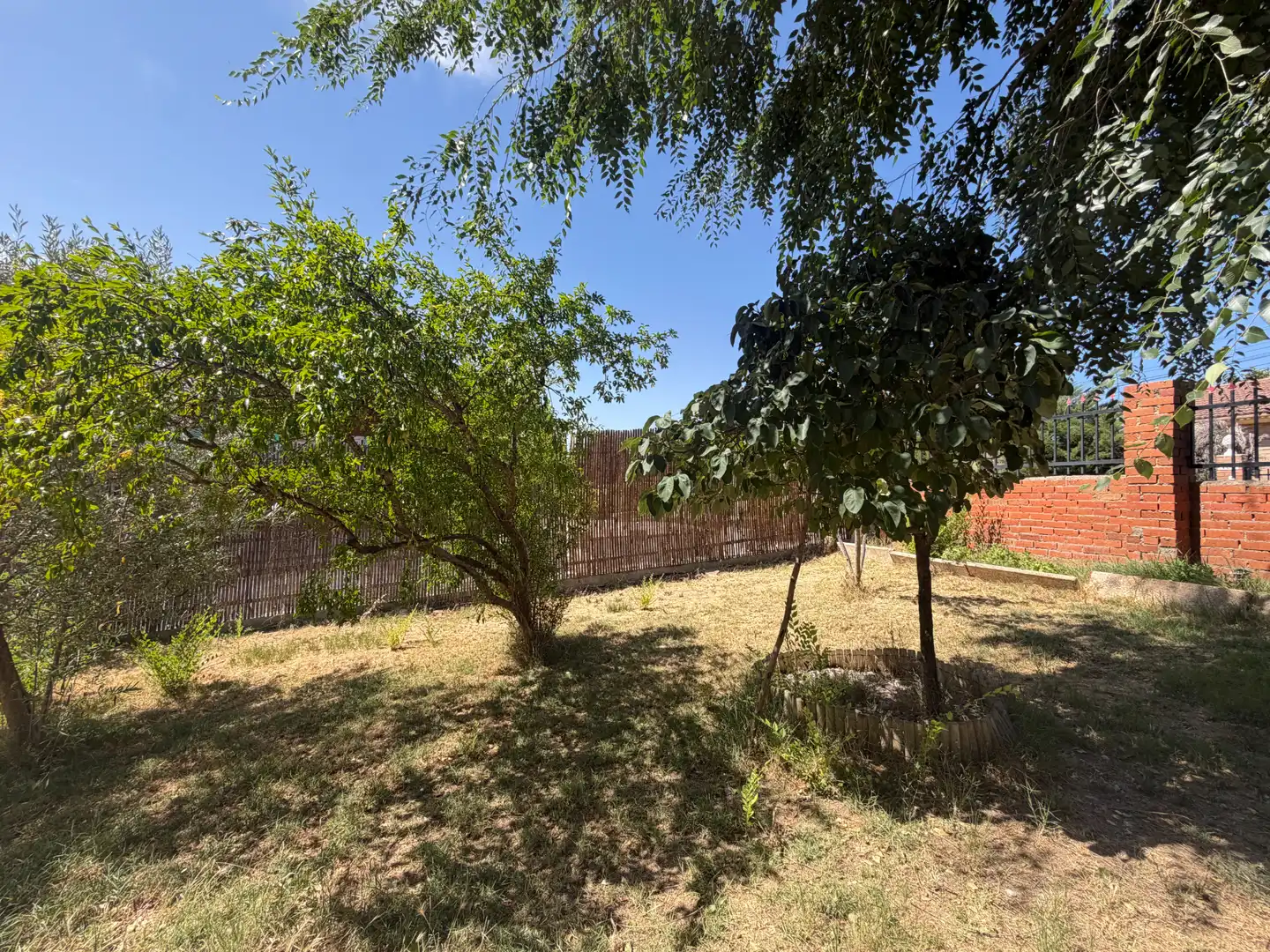 Casa o chalet en venta en Escalona con Calefacción, Jardín privado y Terraza