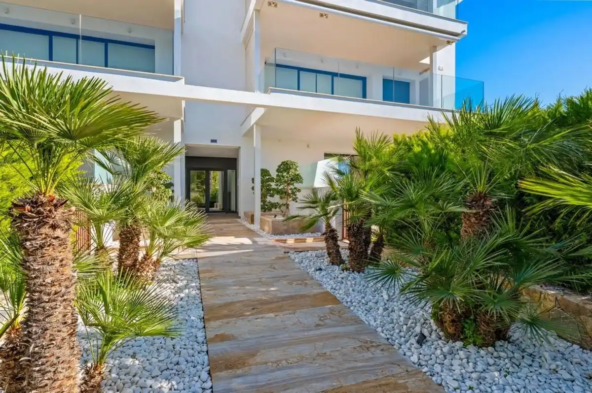 Apartament amb piscina en venda a Orihuela Costa, imagen 21