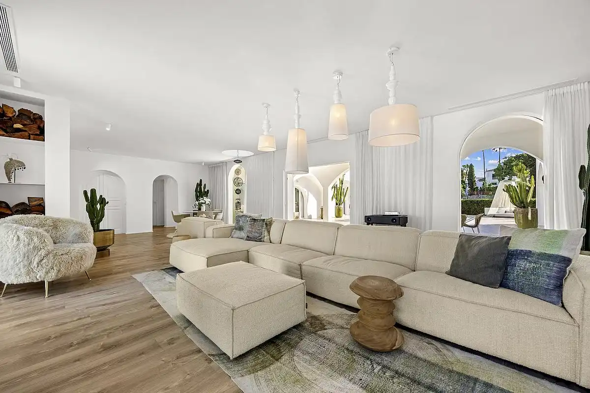 Casa in vendita a Marbella Centro, imagen 3
