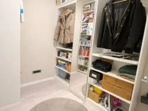 Piso en venta en Carrer d'En Garriga 139, imagen 3