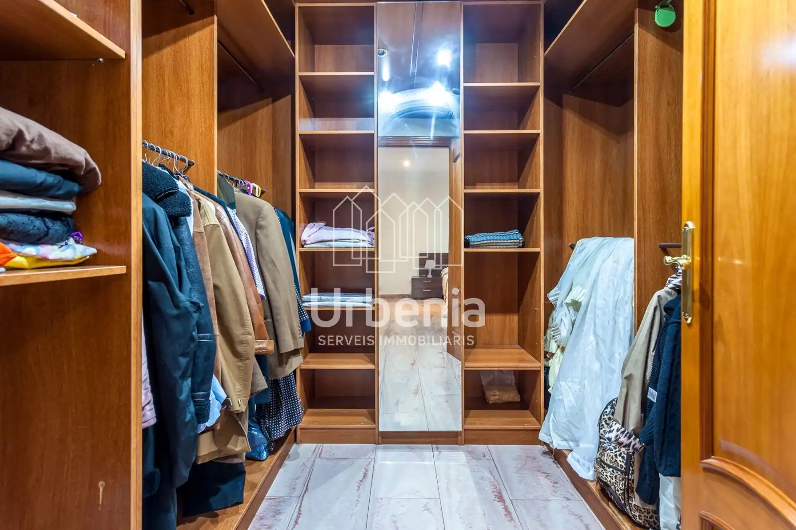 Dormitori de Casa o xalet en venda en Tordera amb Aire condicionat, Calefacció i Terrassa