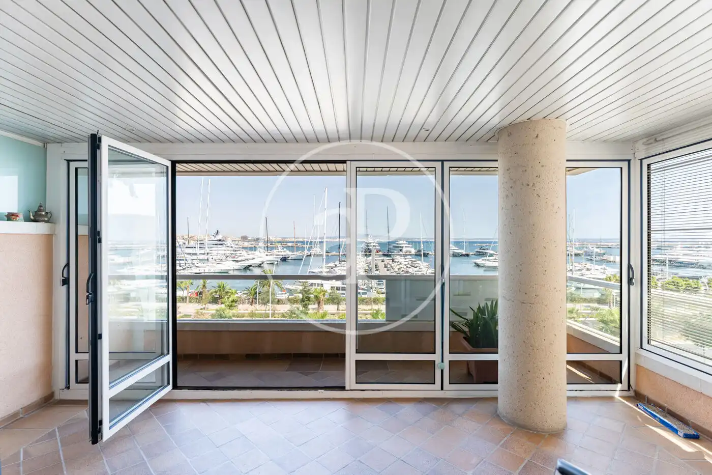 Flat for sale in  Palma de Mallorca  with Air Conditioner, Heating and Private garden