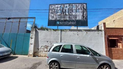 Foto 4 de Residencial en venda a Ortega y Gasset, La Plata,  Sevilla Capital