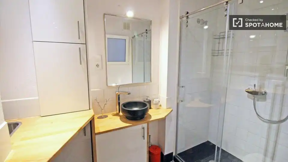 Piso con terraza en alquiler en Ciutat Vella, imagen 14