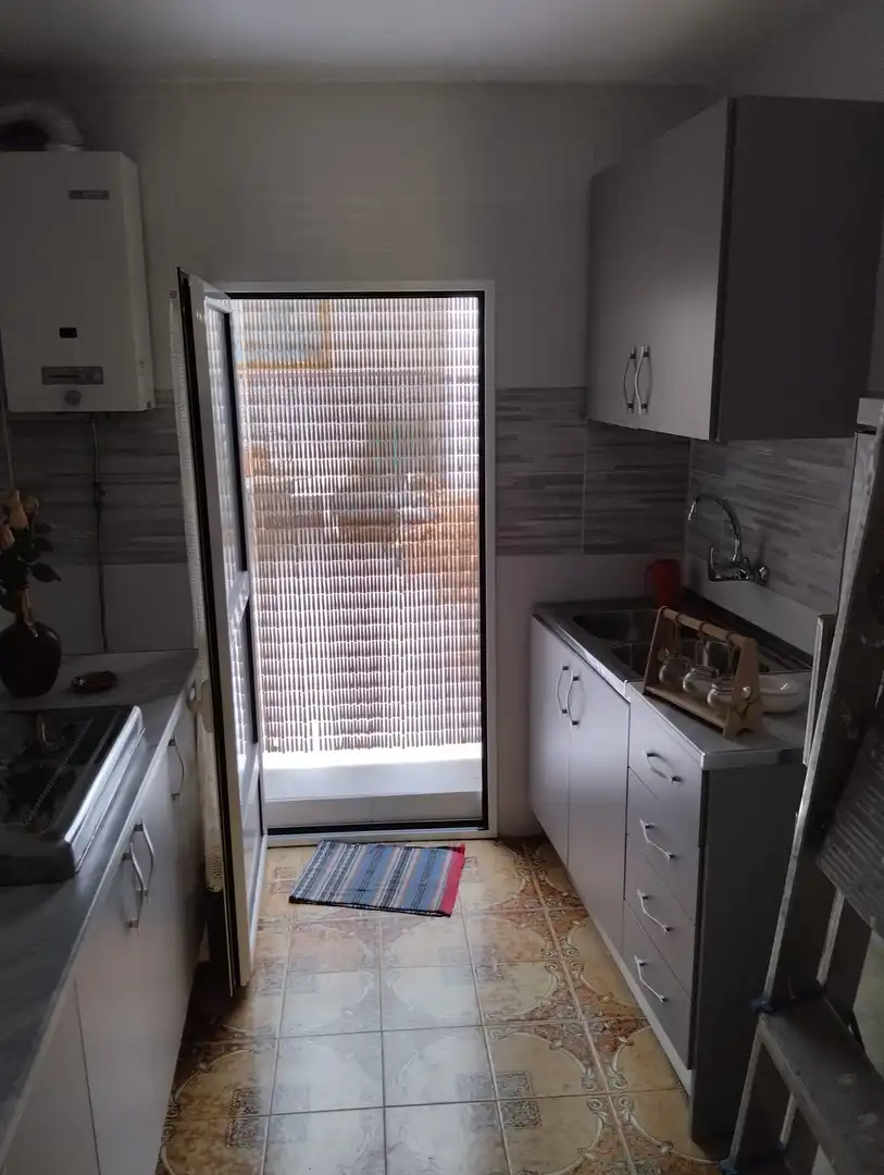 Cuina de Casa o xalet en venda en Linares