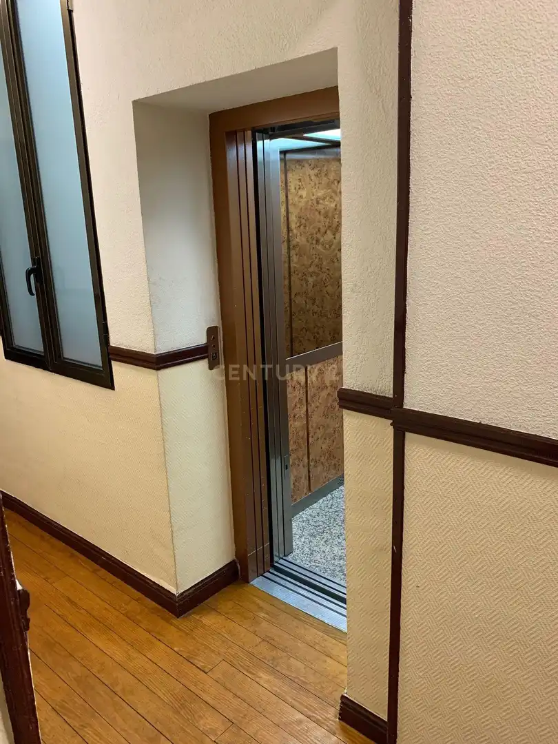 Apartament de lloguer en Madrid amb Aire condicionat, Forn i Rentadora
