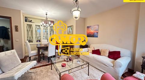 Foto 4 de Dúplex de lloguer a Ac-543, Bertamirans, A Coruña