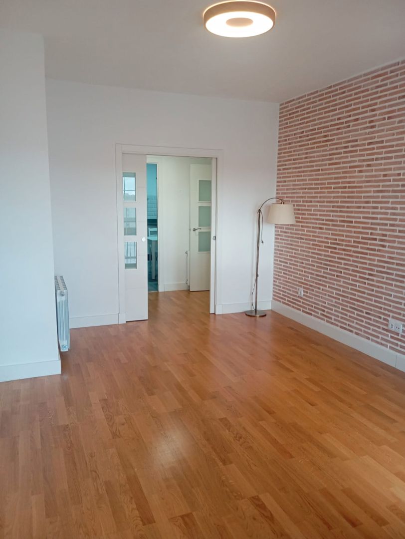 Flat to rent in Badajoz Capital  with Air Conditioner, Heating and Parquet flooring