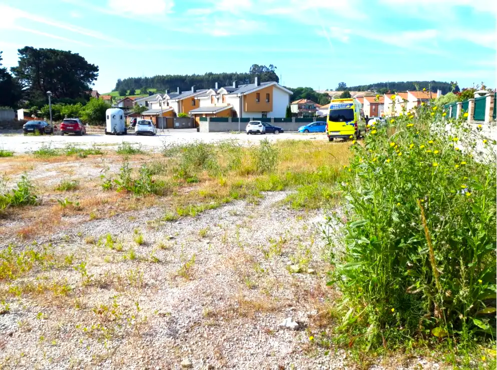 Lands and plots for sale in RINCONEDA, imagen 7