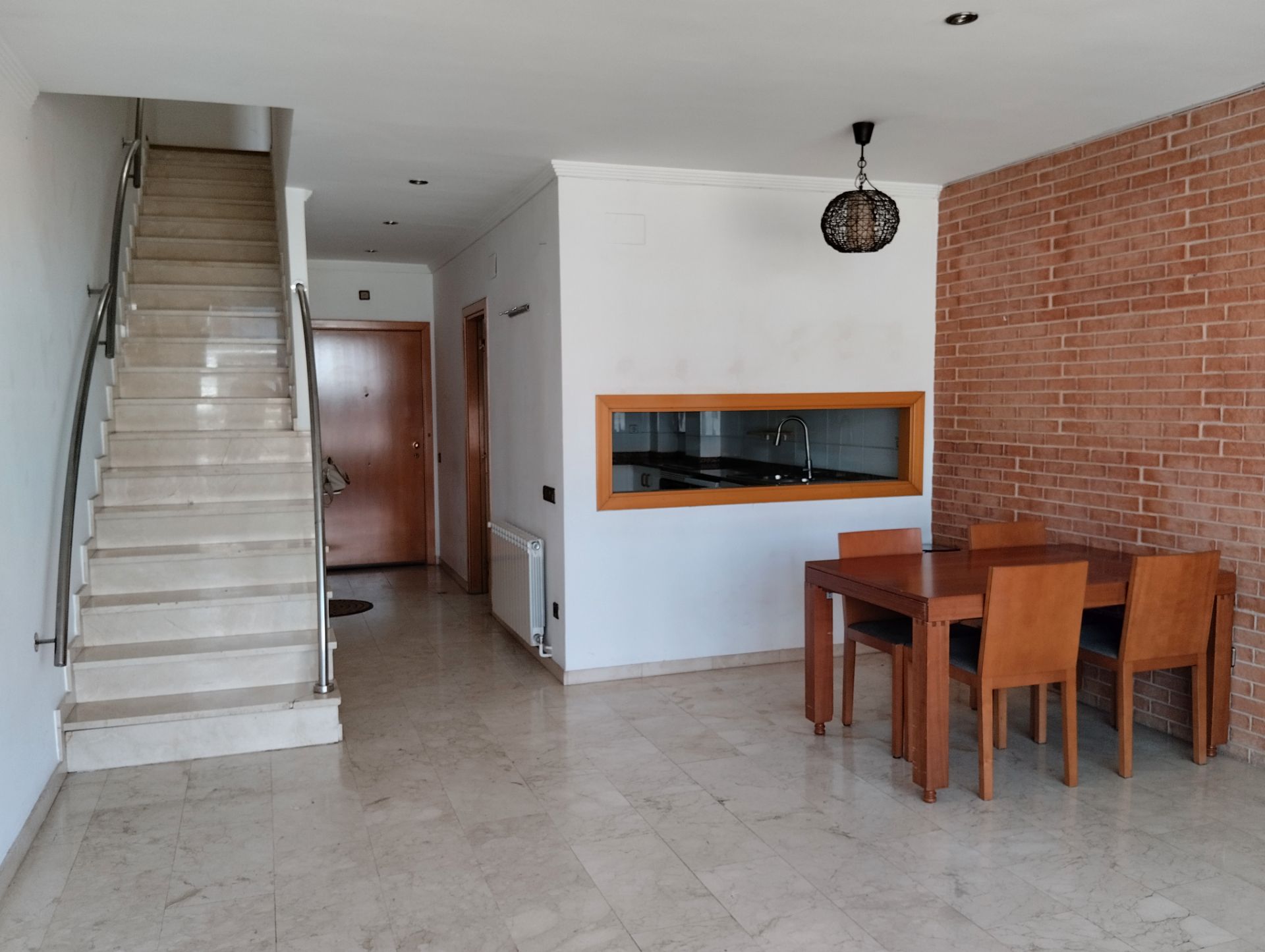Duplex for sale in Manresa  with Air Conditioner, Heating and Terrace