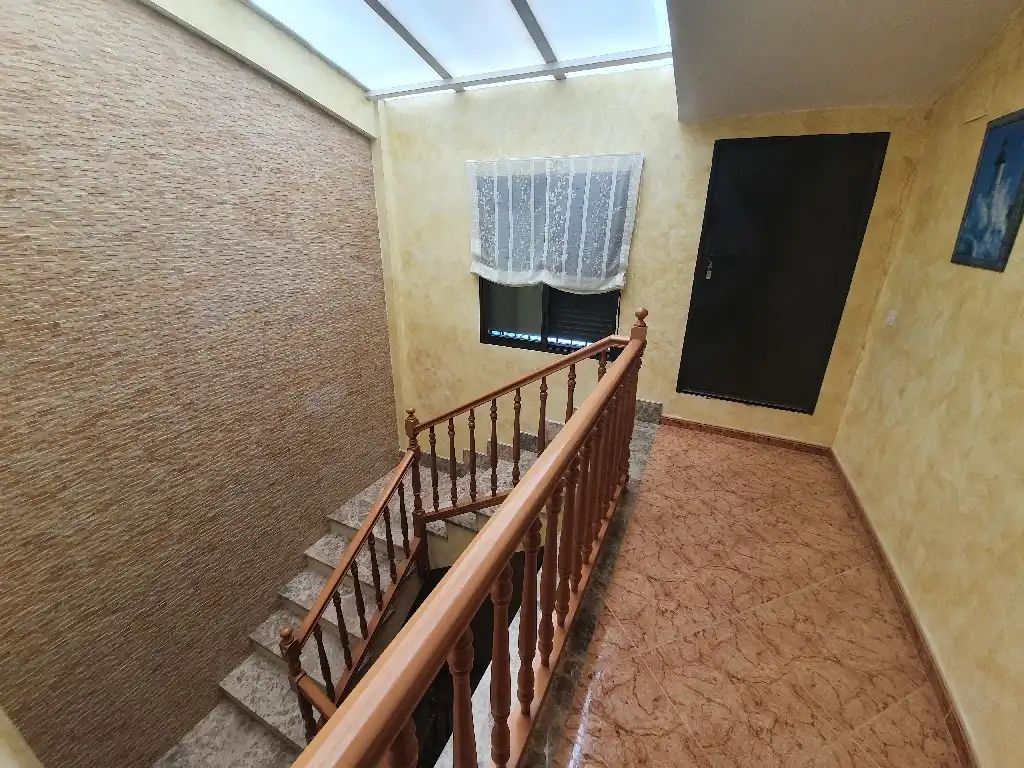 Casa con piscina en venta en Madrigal, imagen 21