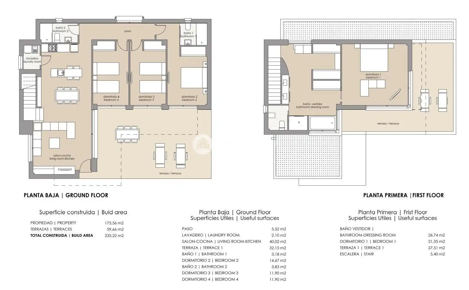 Detached house with pool for sale in Jacarilla, imagen 10