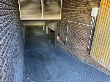 Einzelparkplatz mit Aufzug zur Miete in Avenida del Padre Esplá