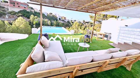 Photo 3 of Houses for sale in La Pedrera - Vessanes, Dénia