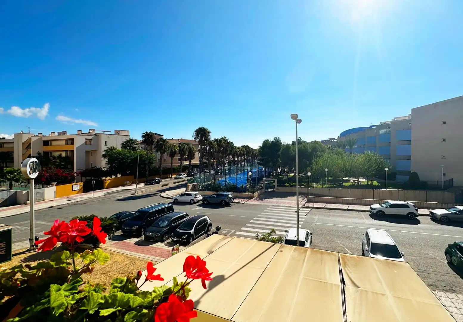 Apartment mit Balkon zum Verkauf in Calle del Mar, imagen 7