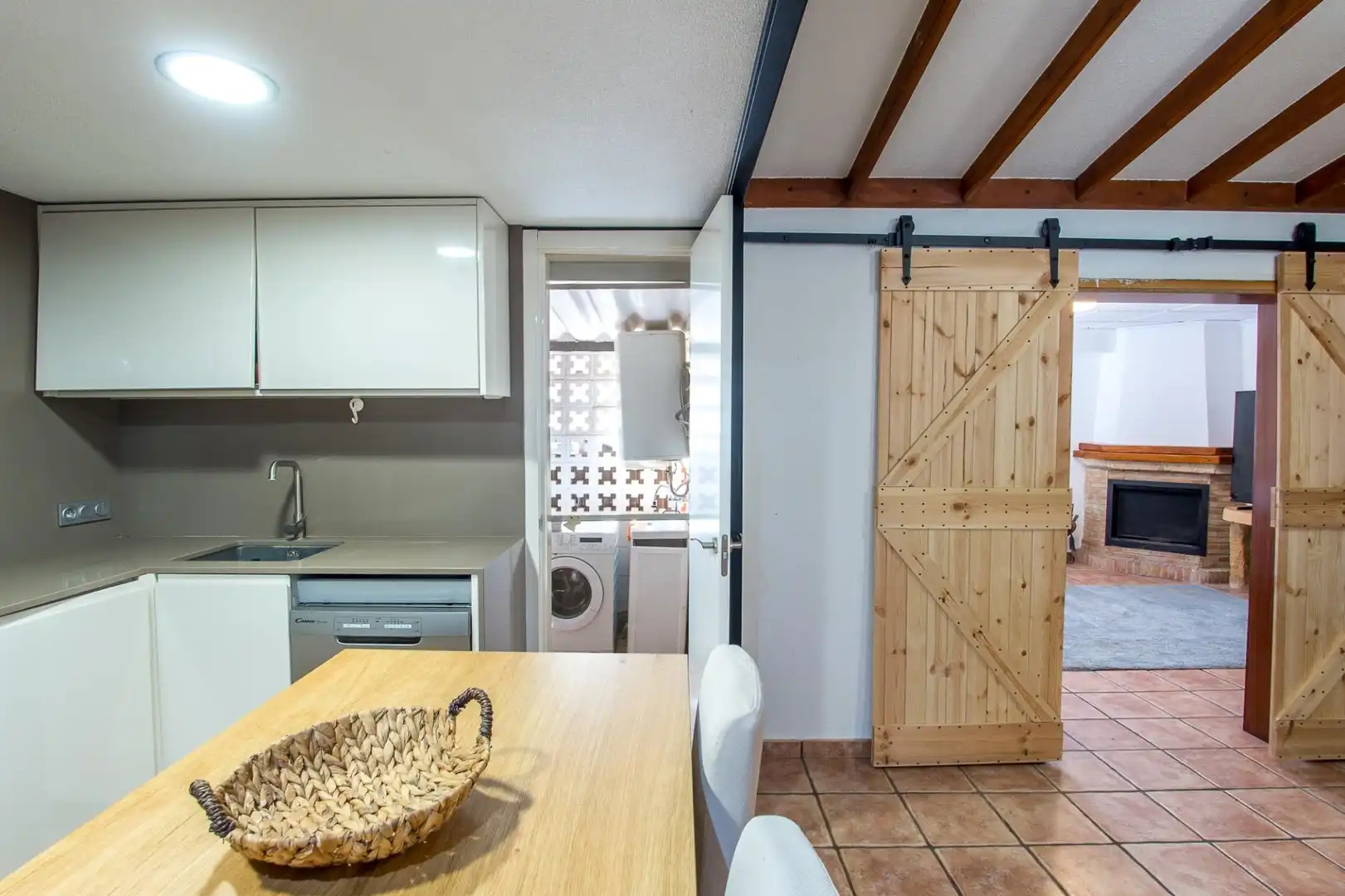Chalet con piscina en venta en Pedanías Oeste, imagen 55
