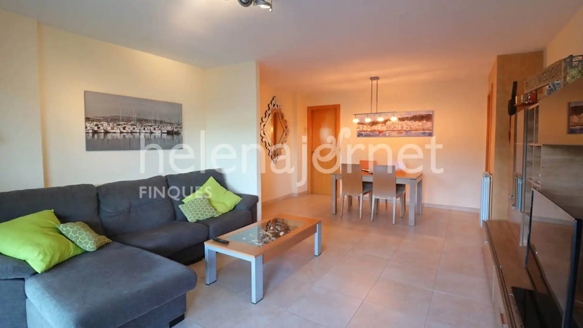 Piso en venta en Calle Punta de los Escuts, Centre - Platja, Platja d'Aro