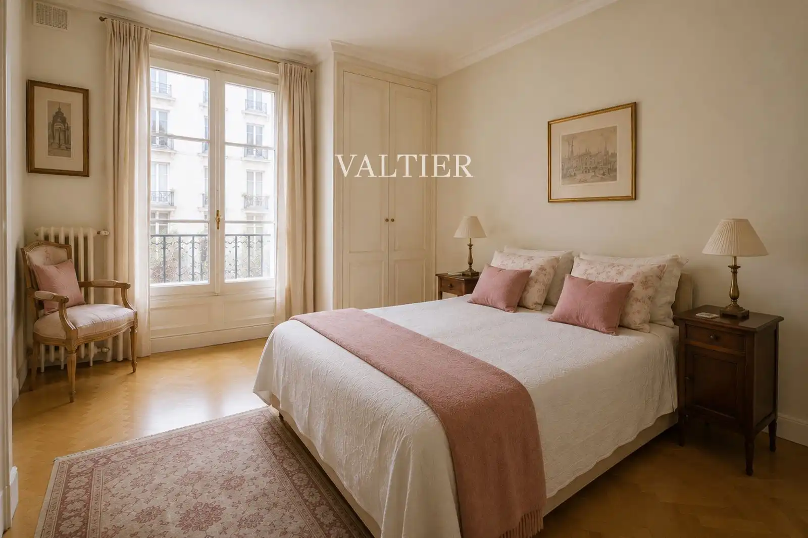 Appartement avec ascenseur à vendre à Chamartín, imagen 14