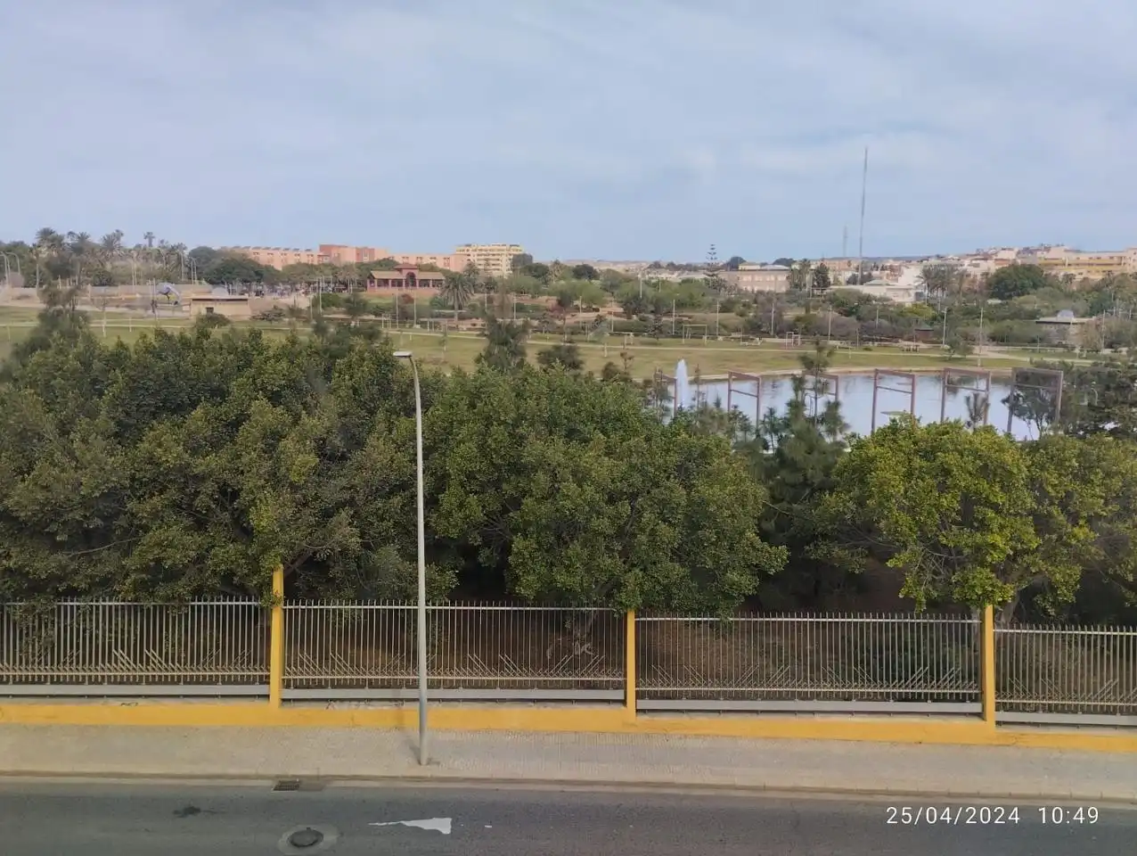 Pis en venda en Melilla amb Piscina comunitària