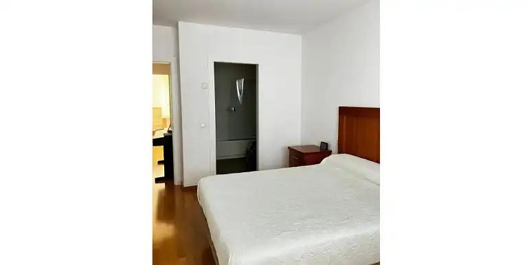 Bedroom of Houses for sale in Palencia  with Heating, Private garden and Storage room