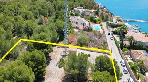 Photo 5 of Residential for sale in Calle Cuesta San Antonio, Puerto, Jávea / Xàbia