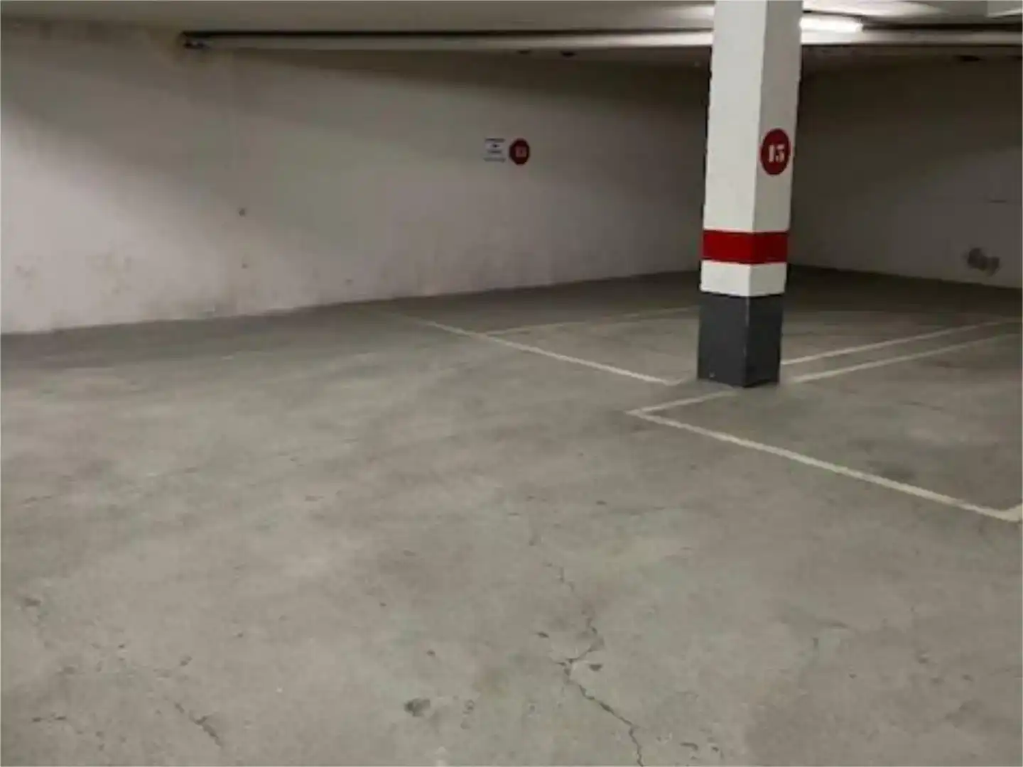 Parking of Garage for sale in Biescas