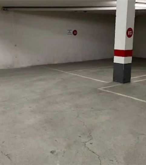 Photo 2 of Garage for sale in Avenida del Manzano, 8, Biescas, Huesca