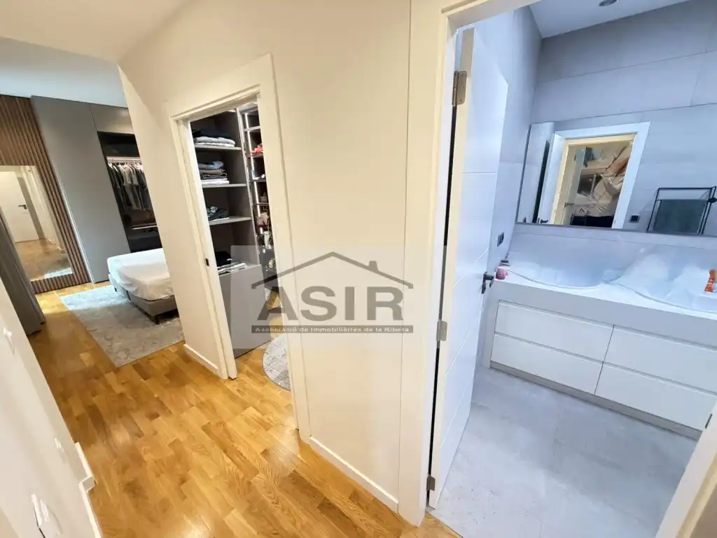 Flat for sale in Alzira