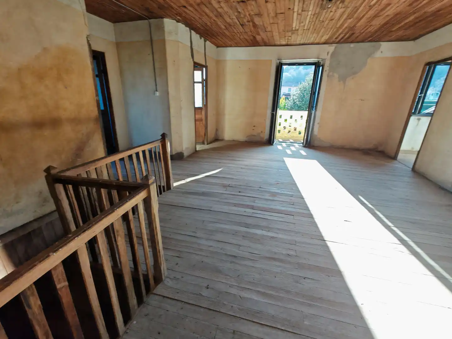 Casa o chalet en venta en Santiso con Jardín privado, Trastero y Horno