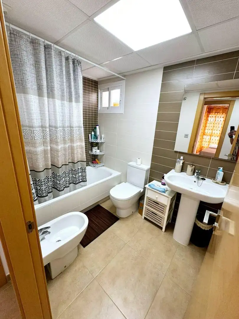 Apartament amb piscina en venda a Las Majadas-Las Molinetas-Labradorcico, imagen 13